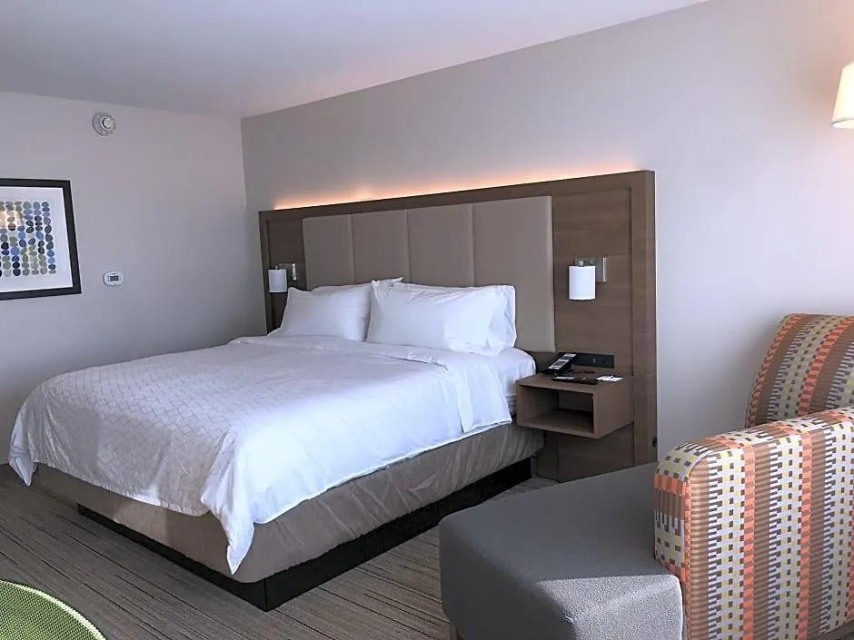 Hotel Holiday Inn Express & Suites - Phoenix - Airport North By Ihg