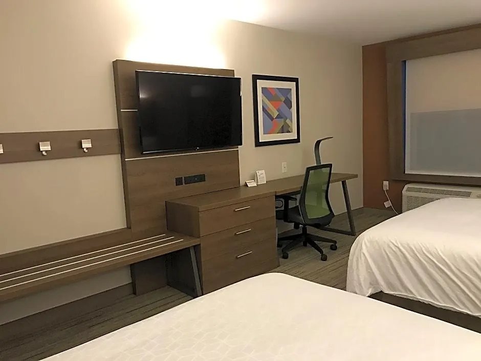 Holiday Inn Express & Suites - Phoenix - Airport North By Ihg Hotel