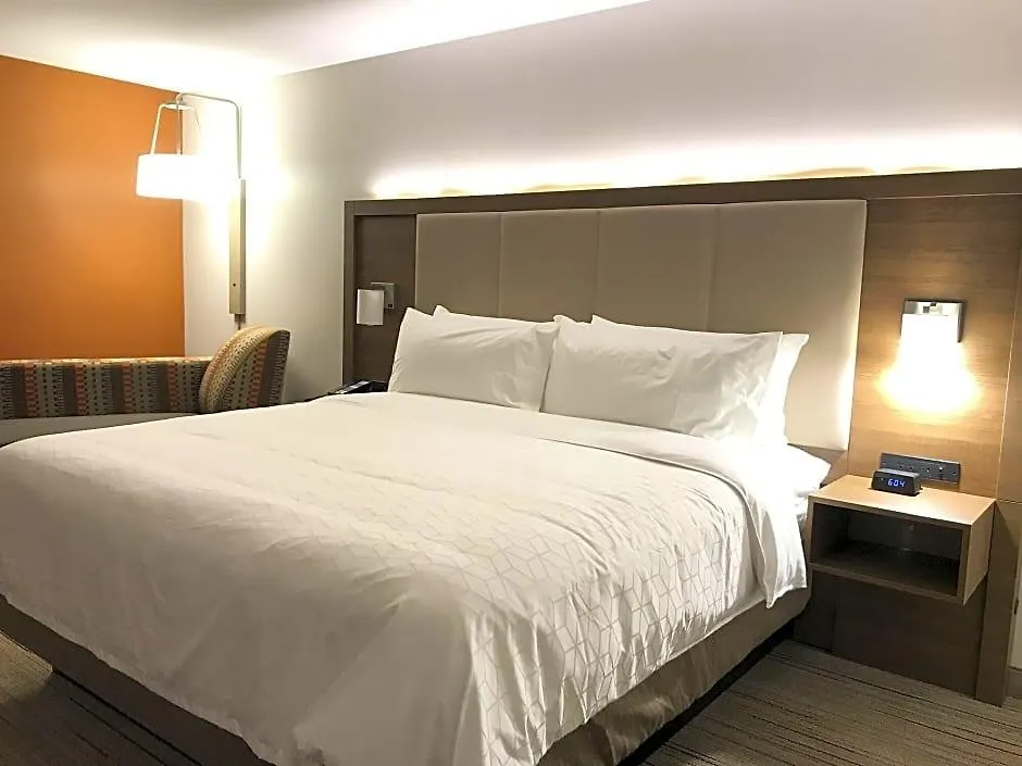 Hotel Holiday Inn Express & Suites - Phoenix - Airport North By Ihg