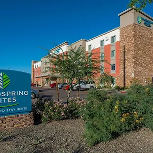 Hotel Woodspring Phoenix-deer Valley