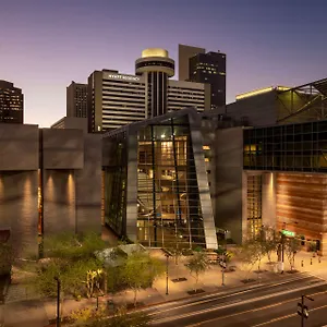 Hotel Hyatt Regency, Phoenix