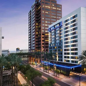 Ac By Marriott Downtown 3* Phoenix