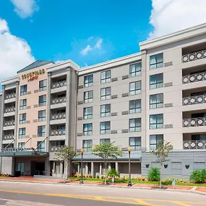 Courtyard Downtown 3* Tampa