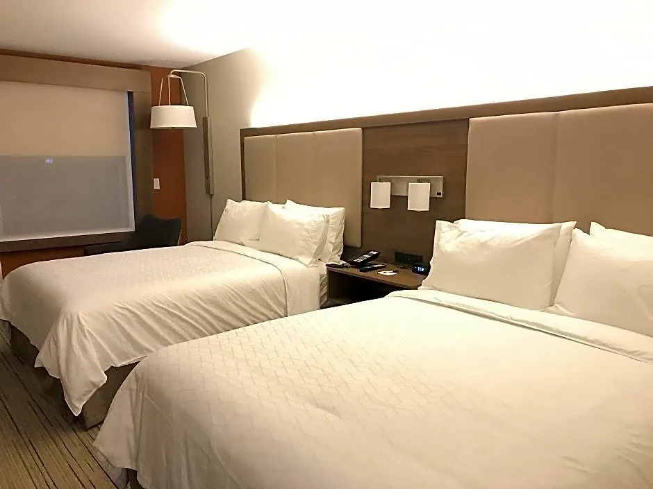 Hotel Holiday Inn Express & Suites - Phoenix - Airport North By Ihg