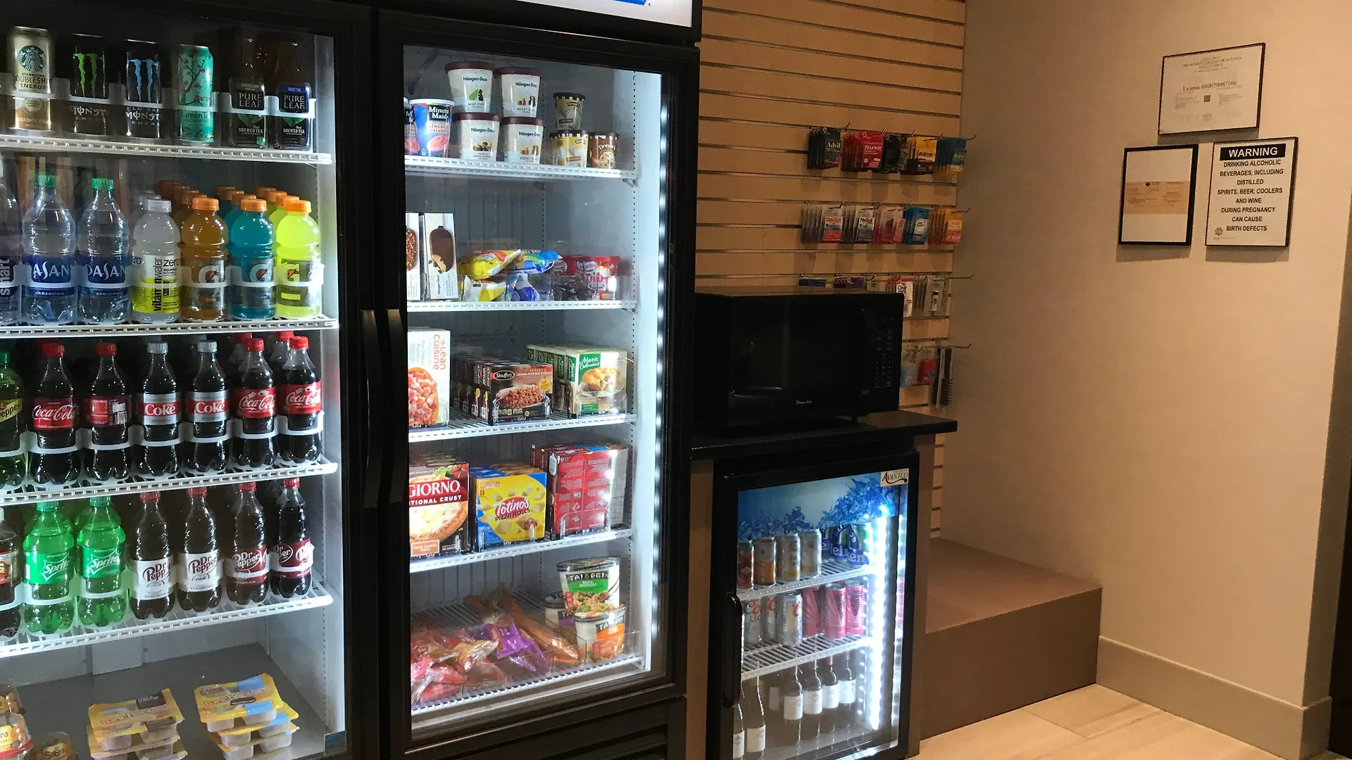 Hotel Holiday Inn Express & Suites - Phoenix - Airport North By Ihg